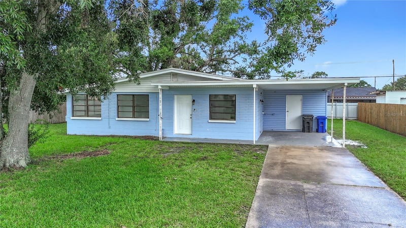 Home Worth Check