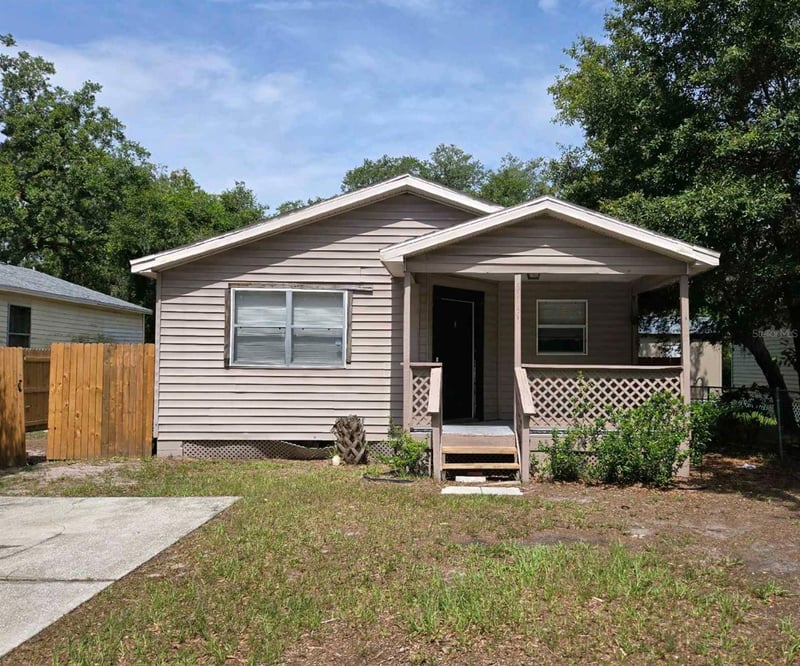 Home Worth Check