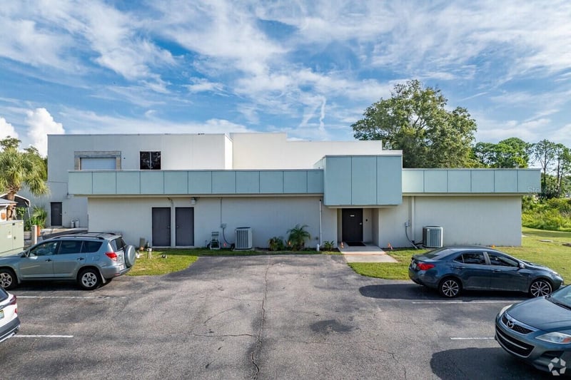 2119 Grand Blvd, Holiday, FL 34690