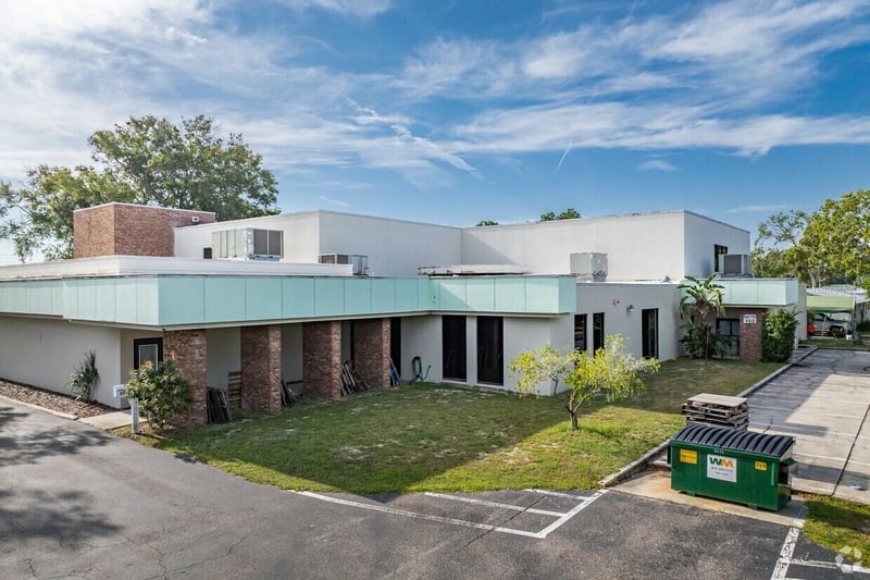2119 Grand Blvd, Holiday, FL 34690