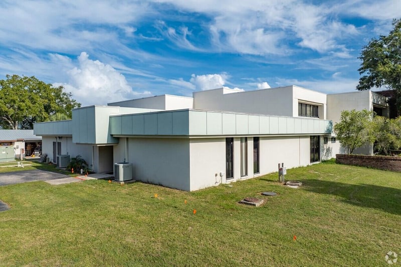 2119 Grand Blvd, Holiday, FL 34690