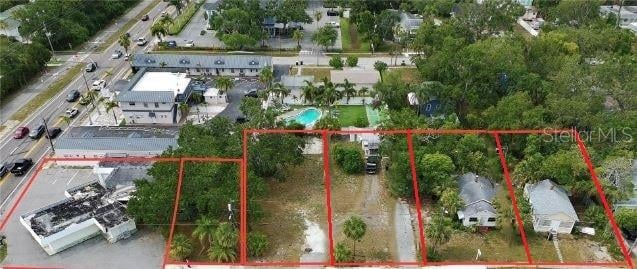 Woodlawn St, Clearwater, FL 33756