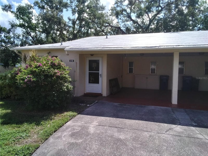 390 301 Blvd #8D, Bradenton, FL 34205