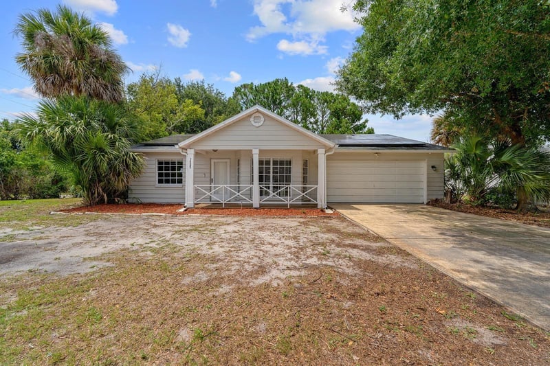 Home Worth Check