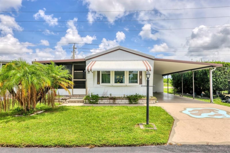 Home Worth Check