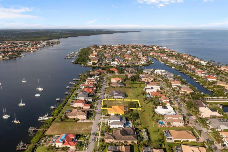 6436 Rubia Cir, Apollo Beach, FL 33572