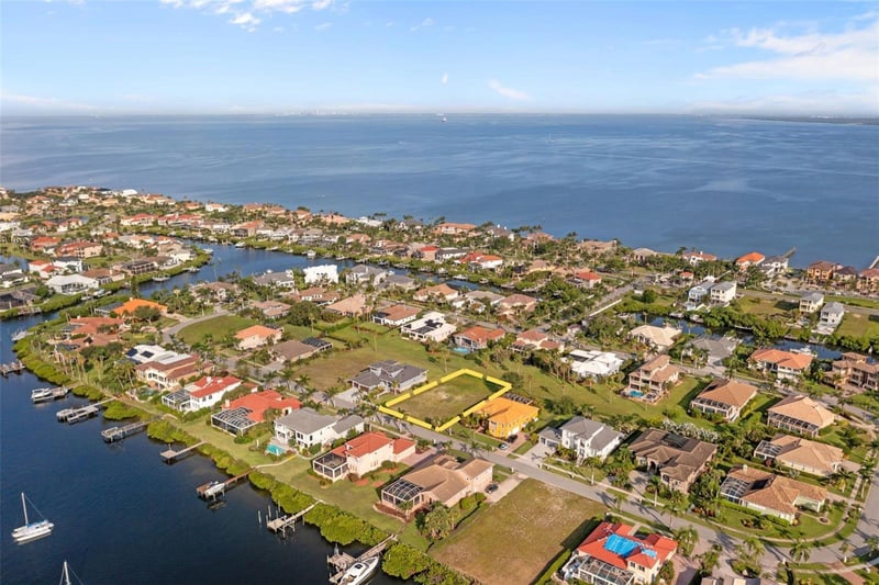 6436 Rubia Cir, Apollo Beach, FL 33572