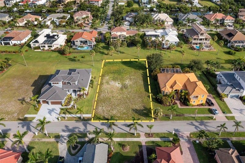 6436 Rubia Cir, Apollo Beach, FL 33572