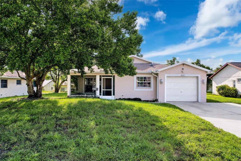 Home Worth Check