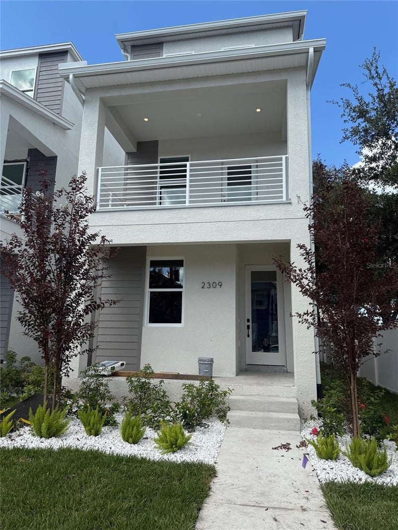 2313 Spruce St, Tampa, FL 33607