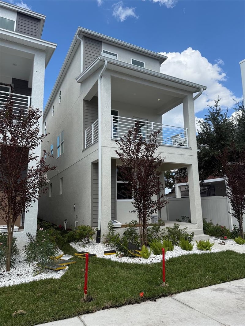 2313 Spruce St, Tampa, FL 33607