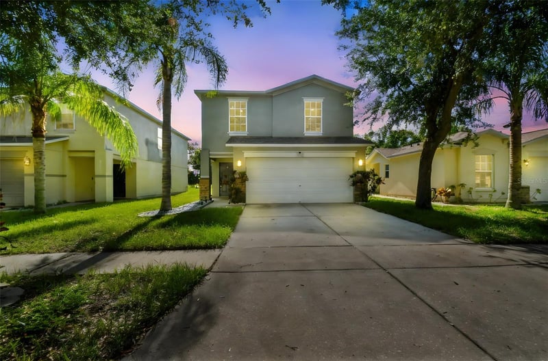 Home Worth Check
