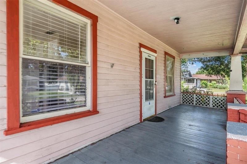 815 Frierson Ave, Tampa, FL 33603