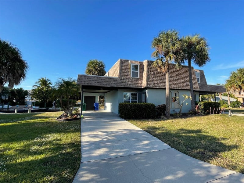 779 Saint Judes Dr, Longboat Key, FL 34228