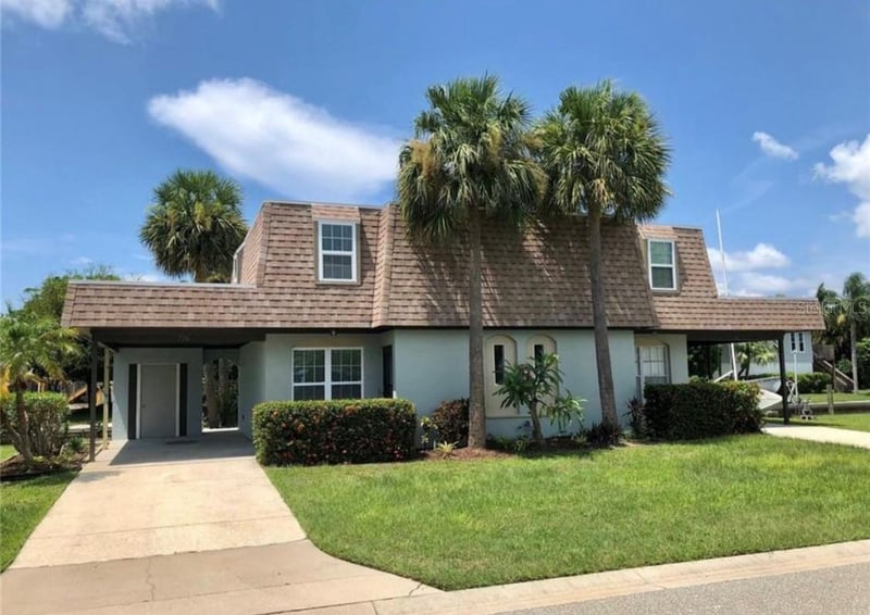 779 Saint Judes Dr, Longboat Key, FL 34228