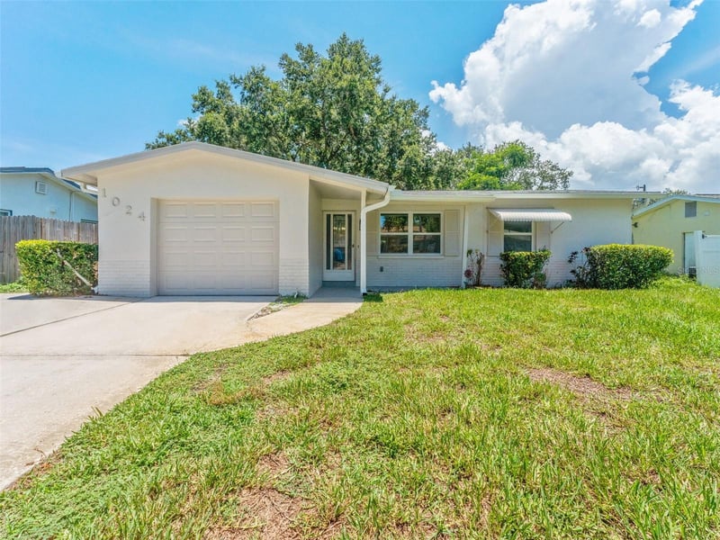 Home Worth Check