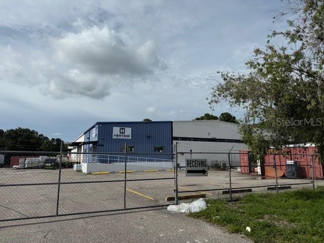 2415 Whitfield Industrial Way, Sarasota, FL 34243