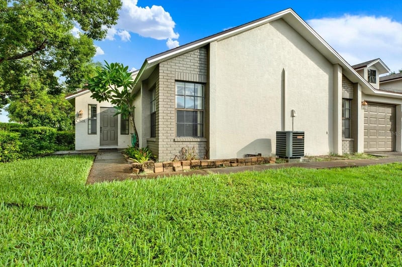 Home Worth Check