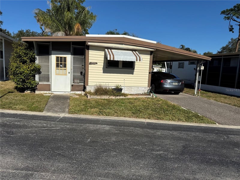 9790 66th St #399, Pinellas Park, FL 33782