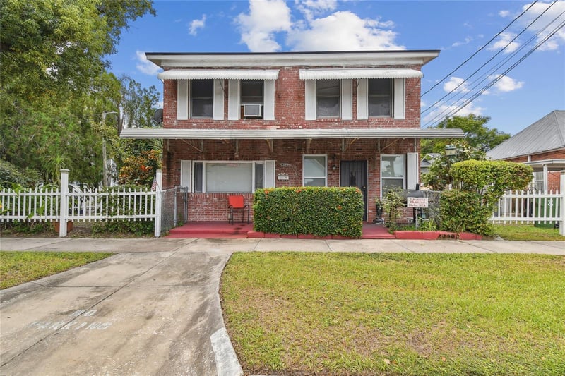 2402 Highland Ave, Tampa, FL 33602