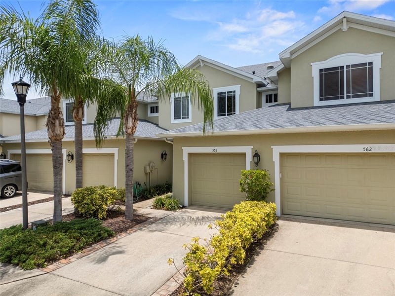 558 Harbor Ridge Dr, Palm Harbor, FL 34683