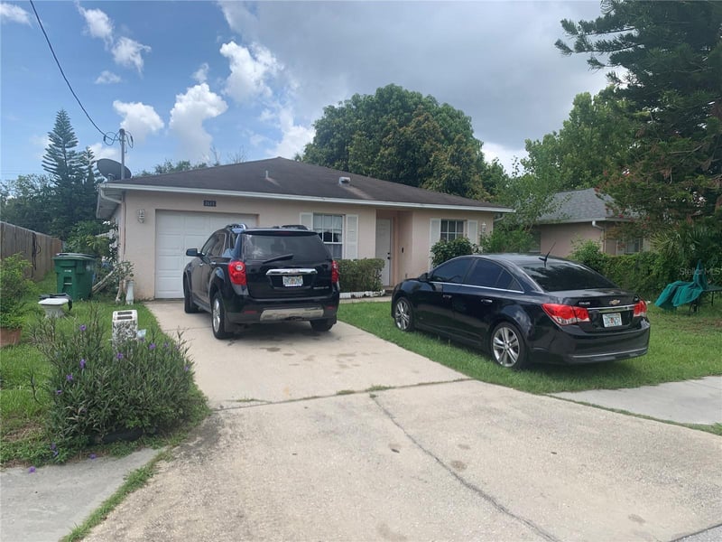 2611 10th Ave, Tampa, FL 33605