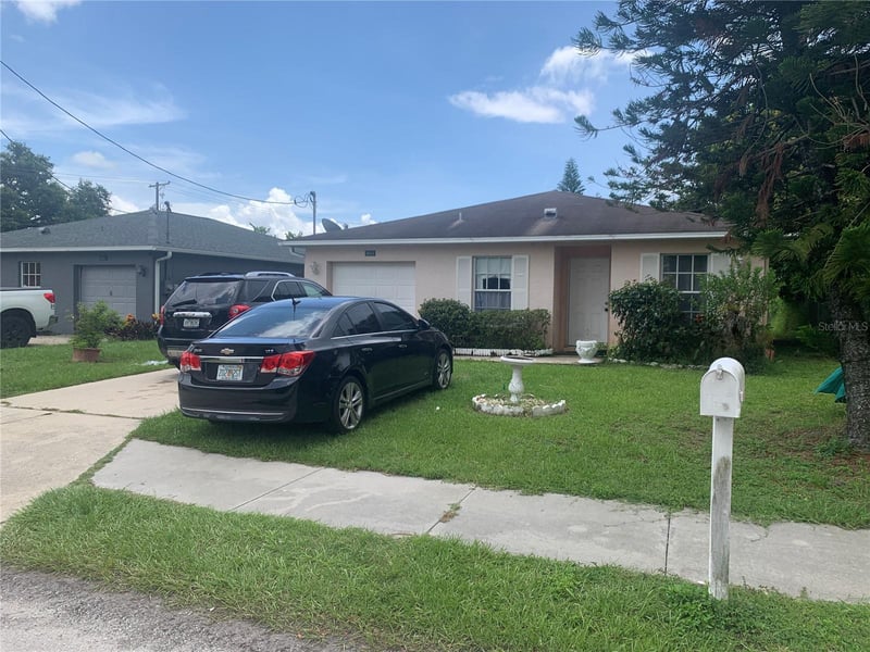 2611 10th Ave, Tampa, FL 33605