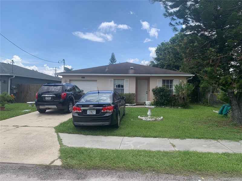 2611 10th Ave, Tampa, FL 33605