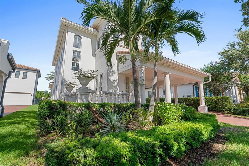 6123 Yeats Manor Dr, Tampa, FL 33616