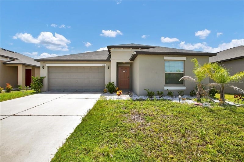 Home Worth Check