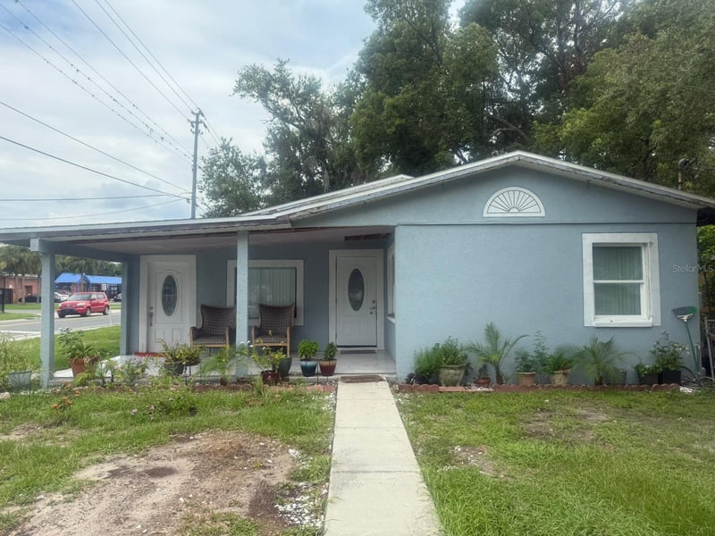 1509 Neil St, Plant City, FL 33563