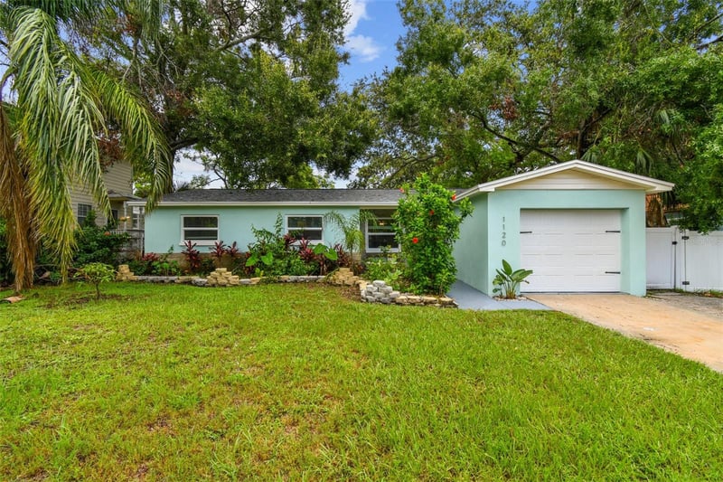 Home Worth Check