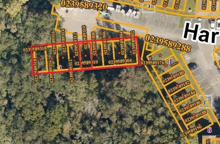 4301 - 4315 Har Paul Cir, Tampa, FL 33614