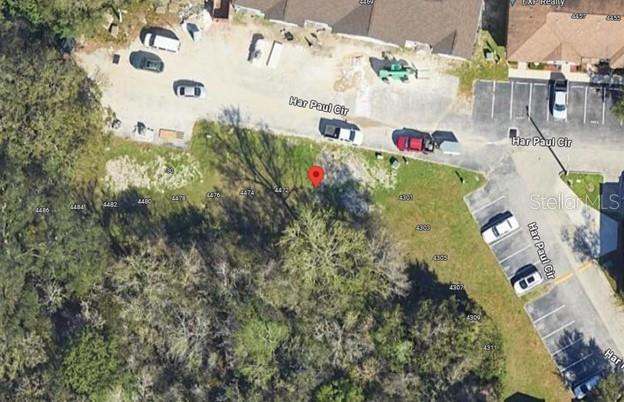 4301 - 4315 Har Paul Cir, Tampa, FL 33614