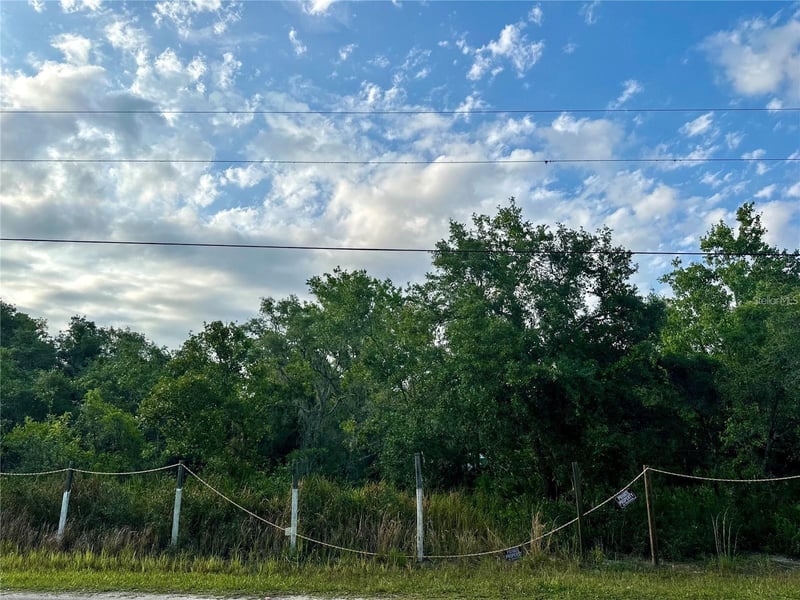 Oconee Blvd, New Port Richey, FL 34654