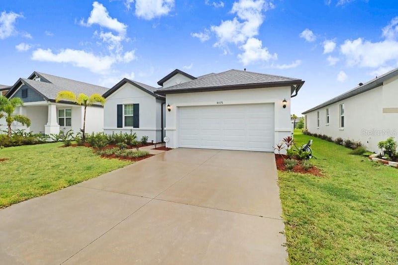 Home Worth Check