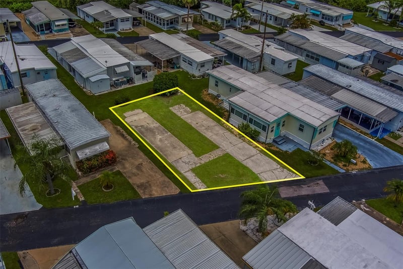 16940 Us Highway 19 #244, Clearwater, FL 33764