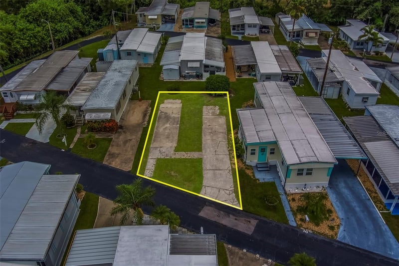 16940 Us Highway 19 #244, Clearwater, FL 33764
