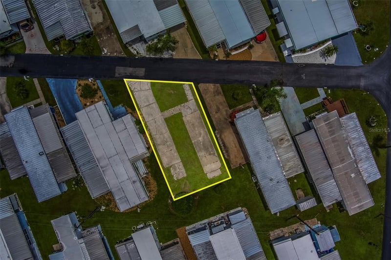16940 Us Highway 19 #244, Clearwater, FL 33764