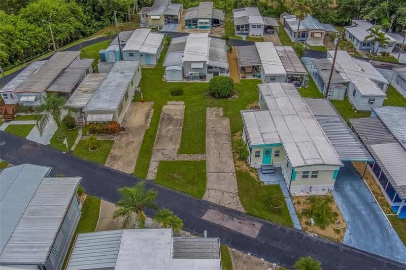 16940 Us Highway 19 #244, Clearwater, FL 33764