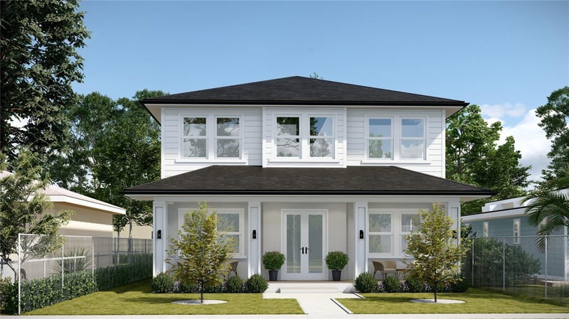 4037 9th Ave, St Petersburg, FL 33711