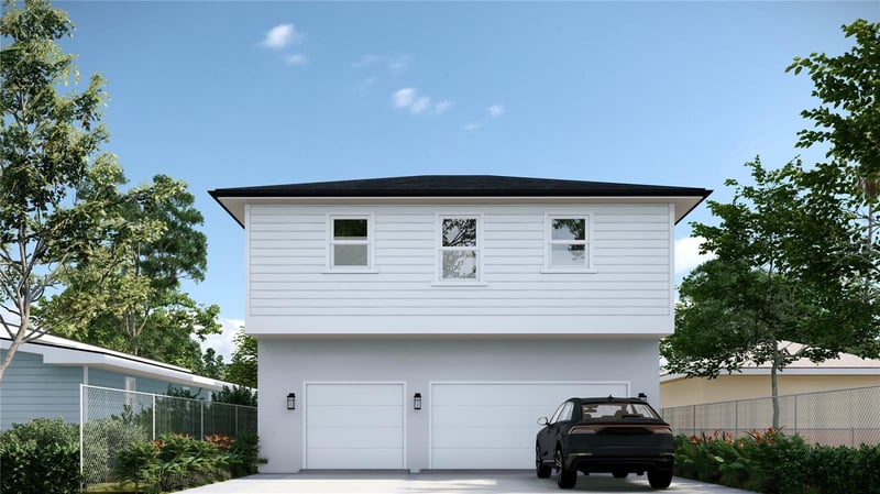 4037 9th Ave, St Petersburg, FL 33711