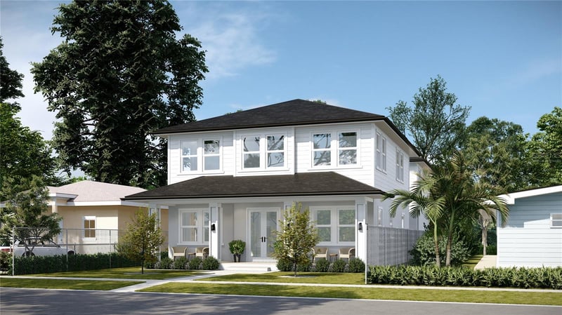 4037 9th Ave, St Petersburg, FL 33711