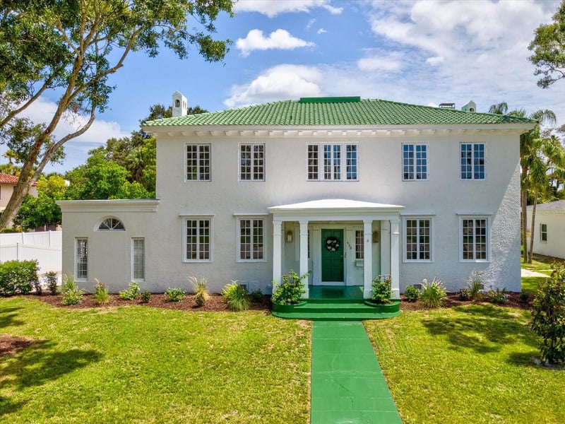 Home Worth Check