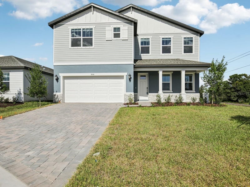 Home Worth Check