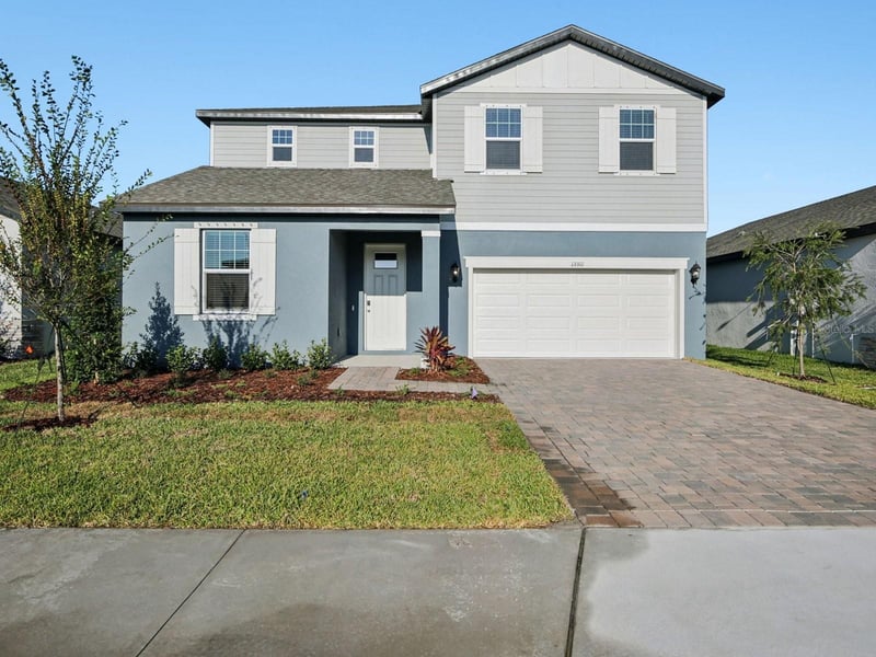 Home Worth Check