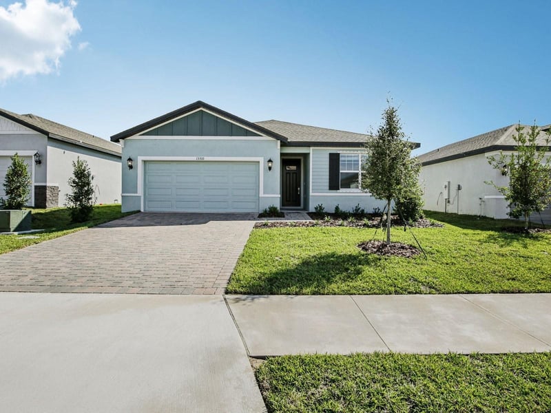 Home Worth Check