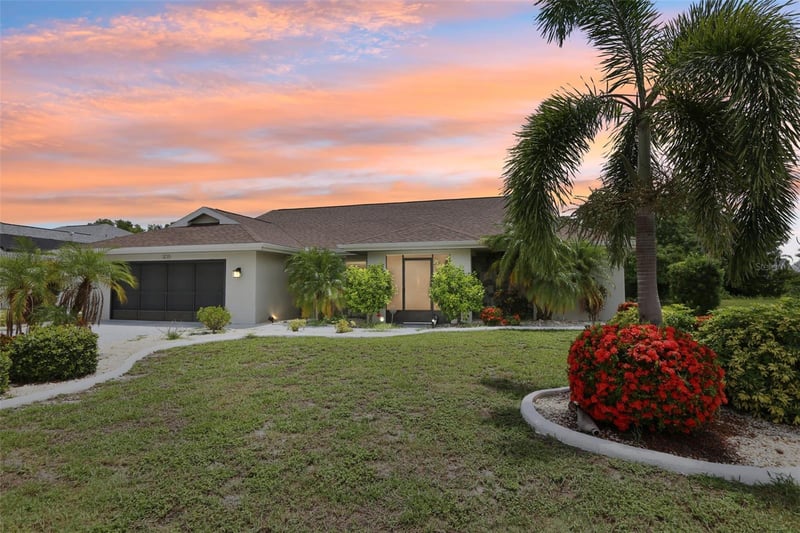Home Worth Check