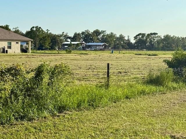 13813 Gettis Lee Rd, Parrish, FL 34219