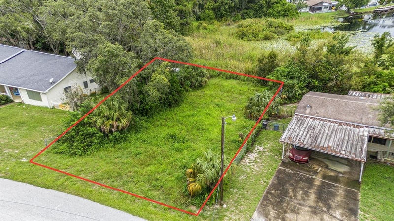 12236 Terra Ceia Ave, New Port Richey, FL 34654